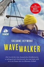 Wavewalker Heywood, Suzanne 9783616032801