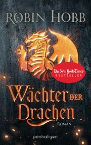 Wächter der Drachen Hobb, Robin 9783764532567