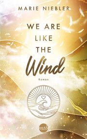 We Are Like the Wind Niebler, Marie 9783745703382