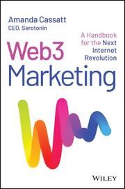 Web3 Marketing Cassatt, Amanda 9781394171958