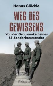 Weg des Gewissens Glöckle, Hanns 9783966000314