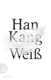 Weiß Kang, Han 9783351037222