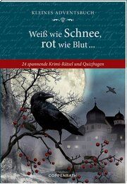 Weiß wie Schnee, rot wie Blut... Barbara Behr 9783649647706