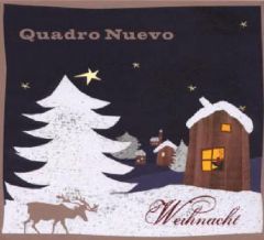 Weihnacht Quadro Nuevo 4014063413420