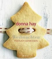 Weihnachten Hay, Donna 9783039020447