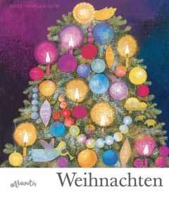 Weihnachten Heyduck-Huth, Hilde 9783715206448