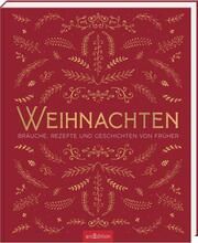 Weihnachten  9783845854427