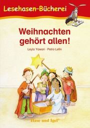 Weihnachten gehört allen! Yawari, Leyla 9783863161323