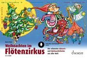 Weihnachten im Flötenzirkus Butz, Rainer 9783795724863