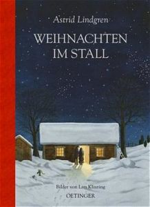 Weihnachten im Stall Lindgren, Astrid 9783789168376