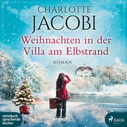 Weihnachten in der Villa am Elbstrand Jacobi, Charlotte 9783987360831