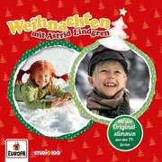 Weihnachten mit Astrid Lindgren Lindgren, Astrid 0190759553725