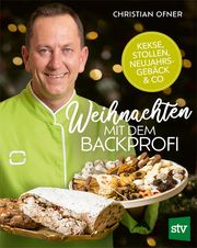 Weihnachten mit dem Backprofi Christian, Ofner 9783702020460