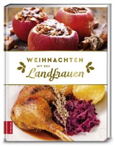 Weihnachten mit den Landfrauen Die Landfrauen 9783898836968