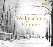 Weihnachten mit Fontane Fontane, Theodor 9783742424990