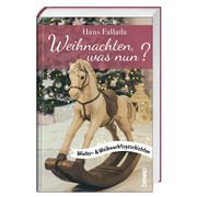 Weihnachten, was nun? Fallada, Hans 9783746252513