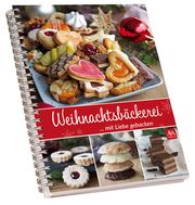Weihnachtsbäckerei ZweiSchwestern GbR 9783985160037