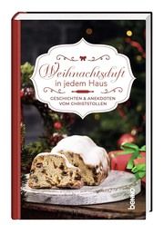 Weihnachtsduft in jedem Haus Zimmer, Dieter/Findeisen, Kurt Arnold/Mischnick, Wolfgang u a 9783746262017