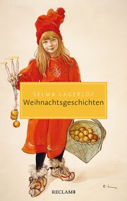 Weihnachtsgeschichten Lagerlöf, Selma 9783150206560