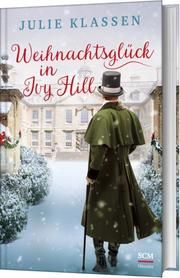 Weihnachtsglück in Ivy Hill Klassen, Julie 9783775161039