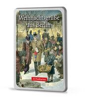 Weihnachtsgrüße aus Berlin  4260372490076