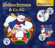 Weihnachtsmann & Co.KG Starter-Box 1  4029759164791
