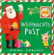 Weihnachtspost Yarlett, Emma 9783522459723