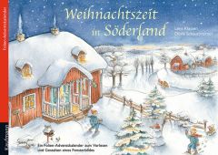 Weihnachtszeit in Söderland Klassen, Lena/Schausbreitner, Dorle 9783780608536