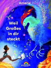 Weil Großes In Dir Steckt Amerie 9783989200067