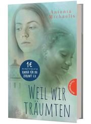 Weil wir träumten Michaelis, Antonia 9783522202770