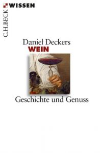 Wein Deckers, Daniel 9783406711145