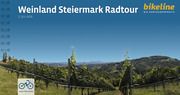 Weinland Steiermark Radtour Esterbauer Verlag 9783711102379