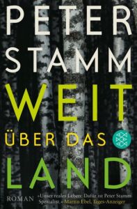 Weit über das Land Stamm, Peter 9783596031269