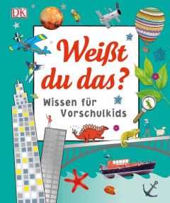 Weißt du das? Susanne Schmidt-Wussow 9783831032181