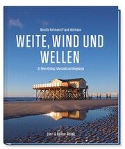 Weite, Wind und Wellen Hofmann, Nicolle/Hofmann, Frank 9783831908370