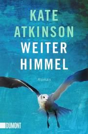 Weiter Himmel Atkinson, Kate 9783832166229