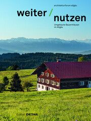 Weiter/Nutzen Aicher, Florian/Huss, Wolfgang (Prof.) 9783955535933