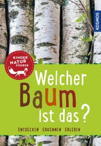 Welcher Baum ist das? Haag, Holger 9783440152461