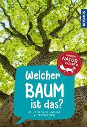 Welcher Baum ist das? Haag, Holger 9783440172452