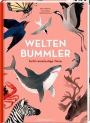 Weltenbummler Ollivier, Reina/Claes, Karel 9783649671749