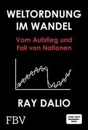 Weltordnung im Wandel Dalio, Ray 9783959724074