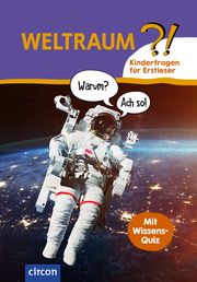 Weltraum Pöppelmann, Christa 9783817443574