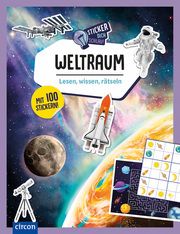 Weltraum Dr Müller, Andreas 9783817446780