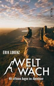 Weltwach Lorenz, Erik 9783890294339
