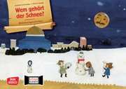 Wem gehört der Schnee? Walke, Michael 4260179517891