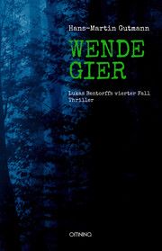 WENDEGIER Gutmann, Hans-Martin 9783958942226