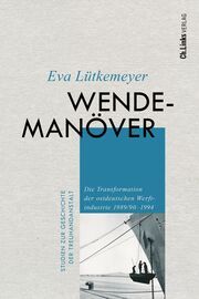 Wendemanöver Lütkemeyer, Eva 9783962892012