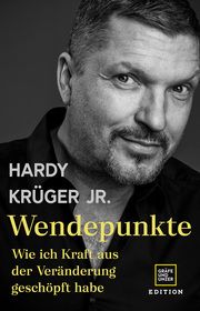 Wendepunkte Krüger jr, Hardy/Bitzer, Lisa 9783833878220