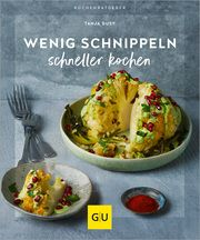 Wenig schnippeln, schneller kochen Dusy, Tanja 9783833892752