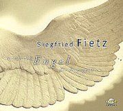 Wenn ein Engel dir begegnet Fietz, Siegfried/Weller, Mike/Schulze-Berndt, Hermann u a 9783881244541
